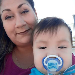 Meet your Posher, Stacy